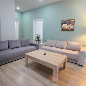 Ionian Aparthotel Sarandë