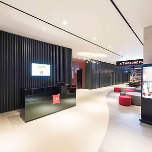 3* Hotel Ibis Ambassador Haeundae