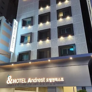 モーテル V1モーテル, 釜山広域市