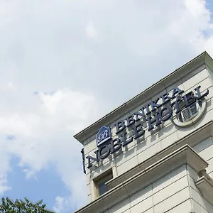 노블 호텔 서울특별시