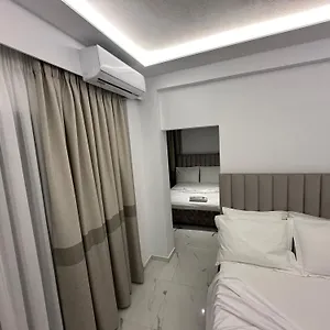 Elisabet Hotel Sarandë