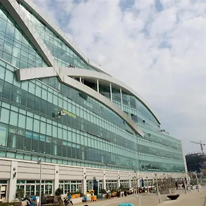 2* 酒店 奥鲁姆公寓酒店