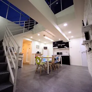 ゲストハウス ノル, 釜山広域市