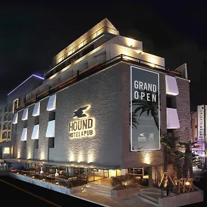 Seomyeon Hound Busan