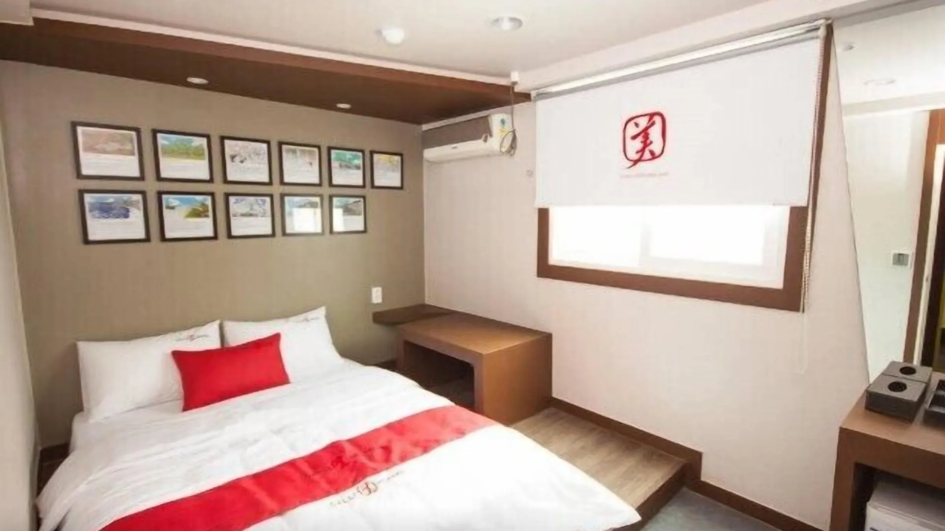 釜山 卡利旅馆旅舍