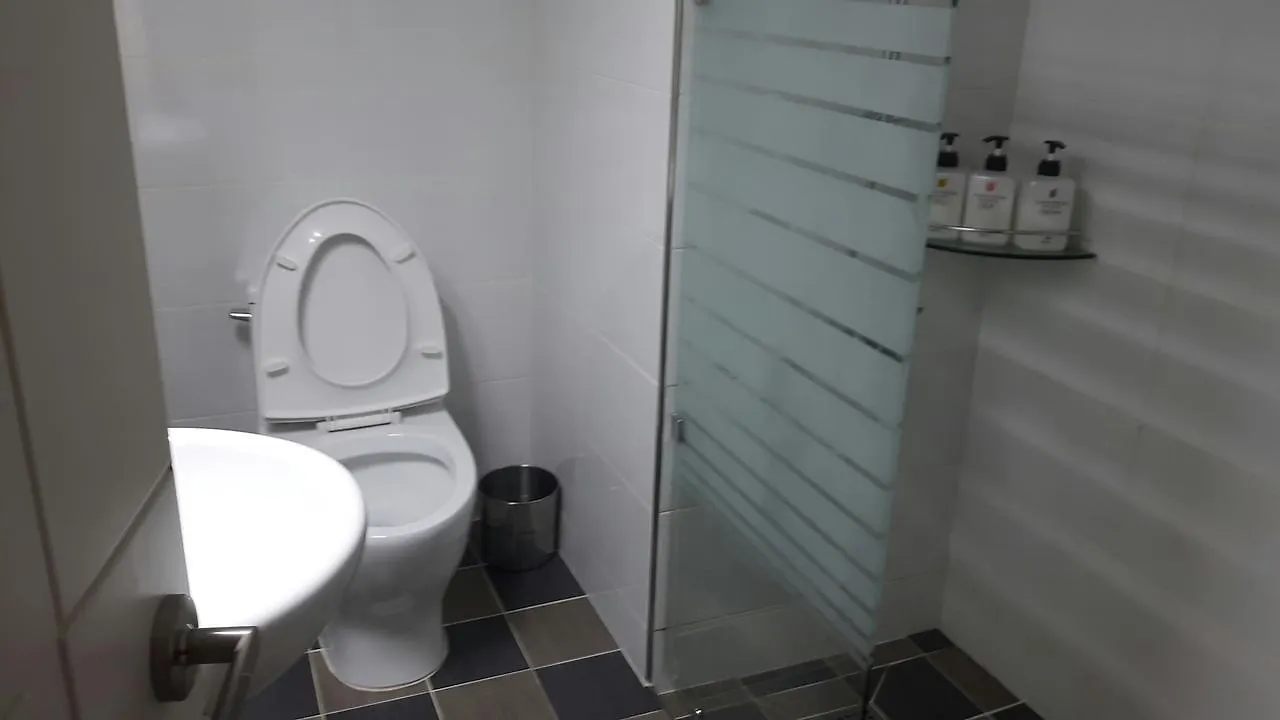 Calli Hostel Busan