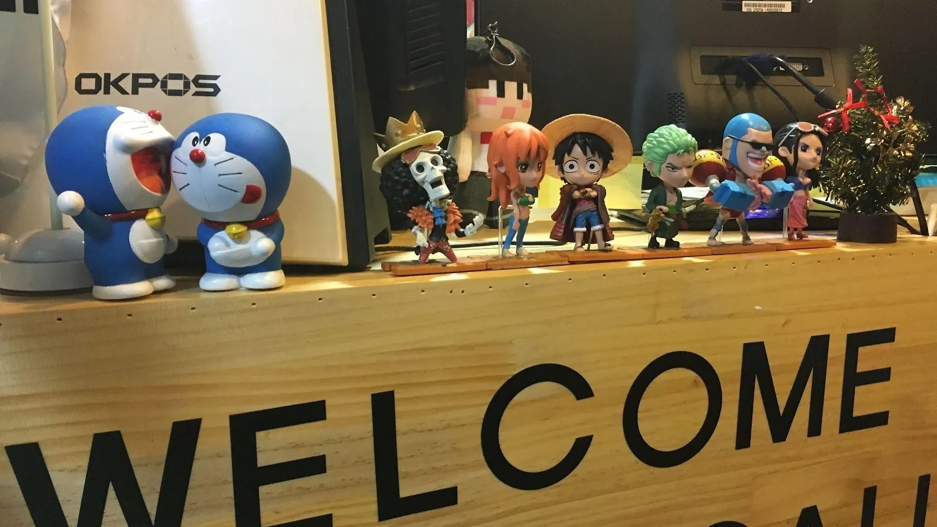 釜山 卡利旅馆旅舍