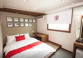 Calli Hostel Busan 0*,  South Korea