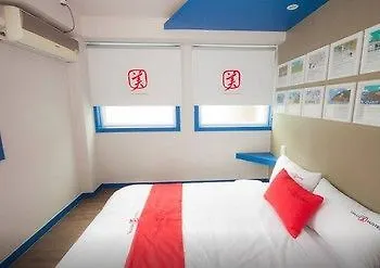 Calli Hostel Busan
