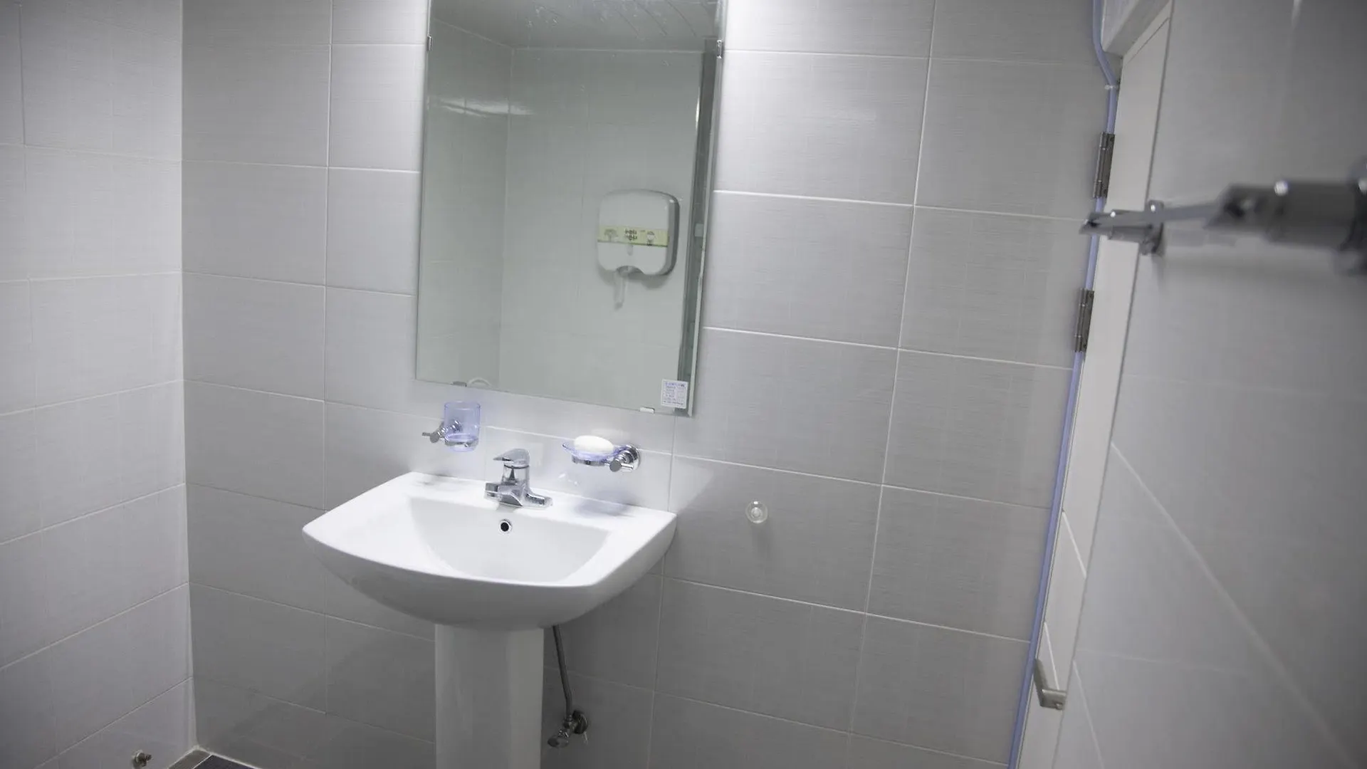 Calli Hostel Busan