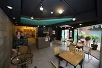 Calli Hostel Busan